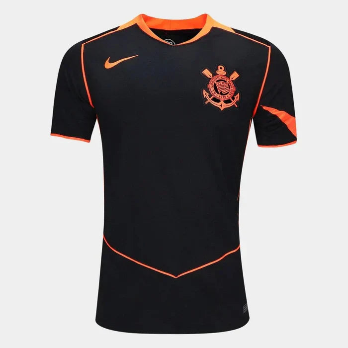 Jersey Corinthians 2025/26 Fan "Yuri Alberto 9" III