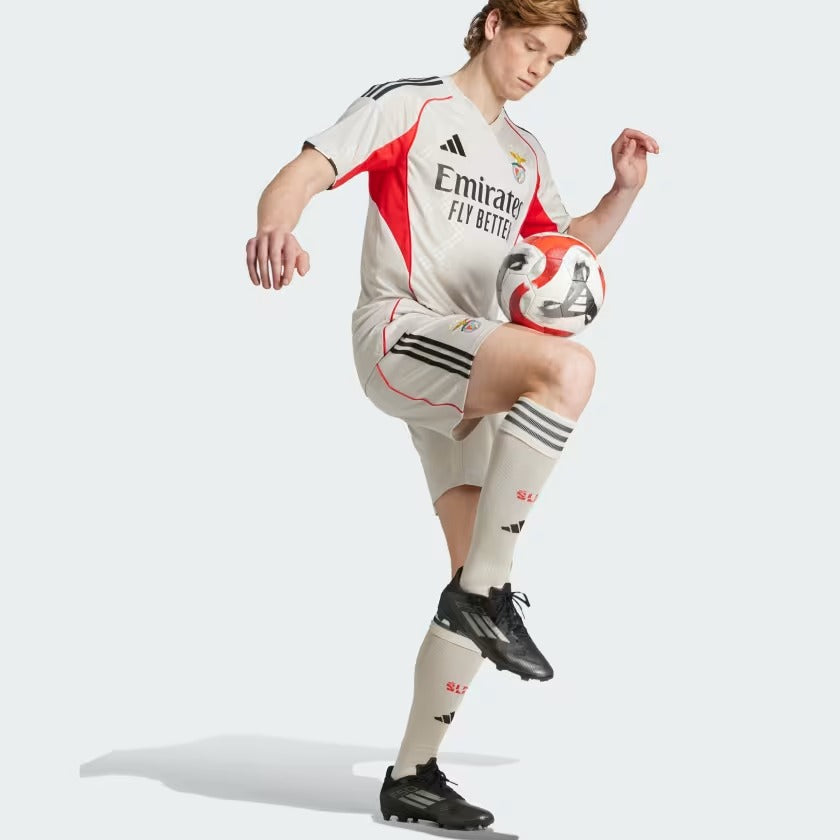 Jersey Benfica 2025/26 II Fan