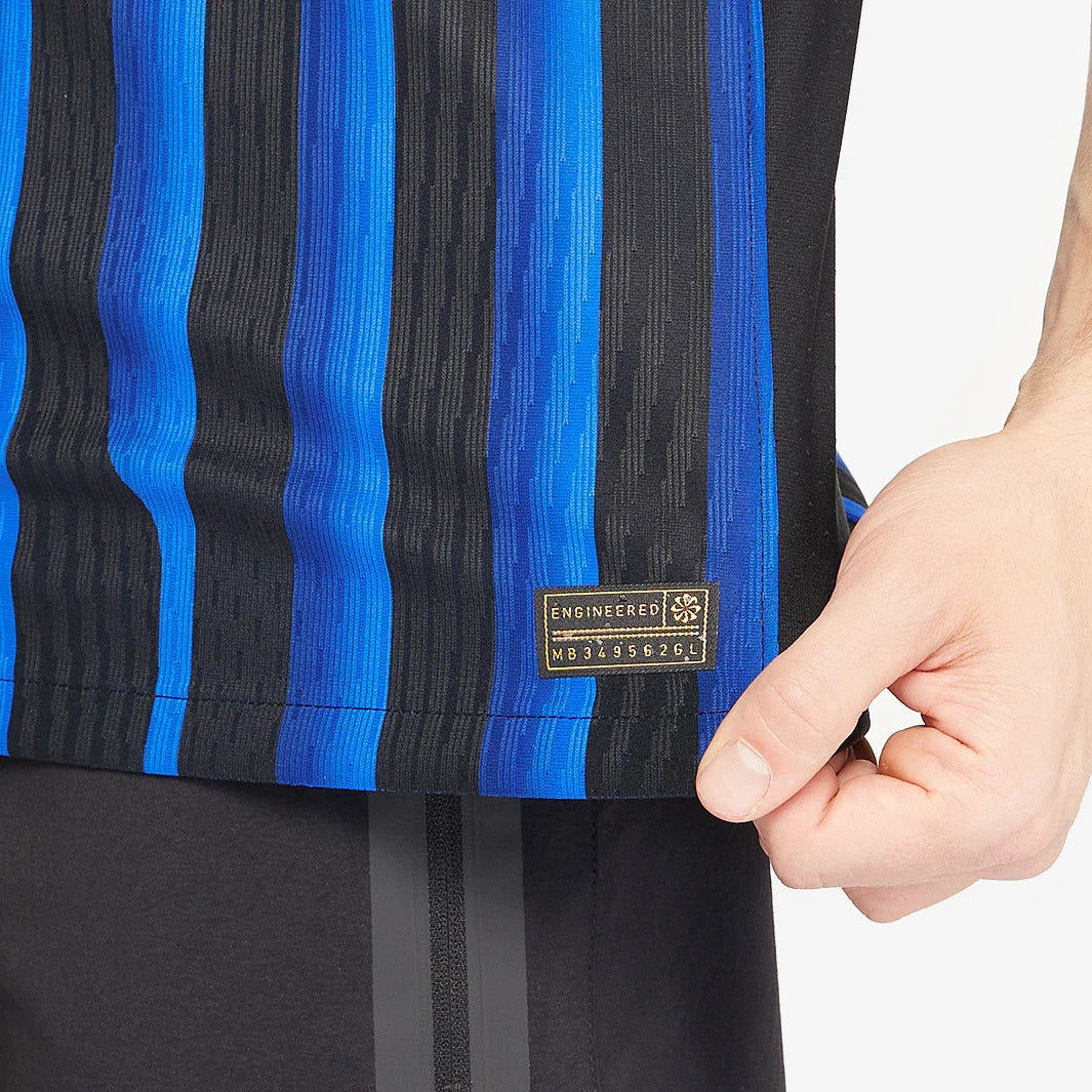 Jersey Inter Milan 2025/26 I Player