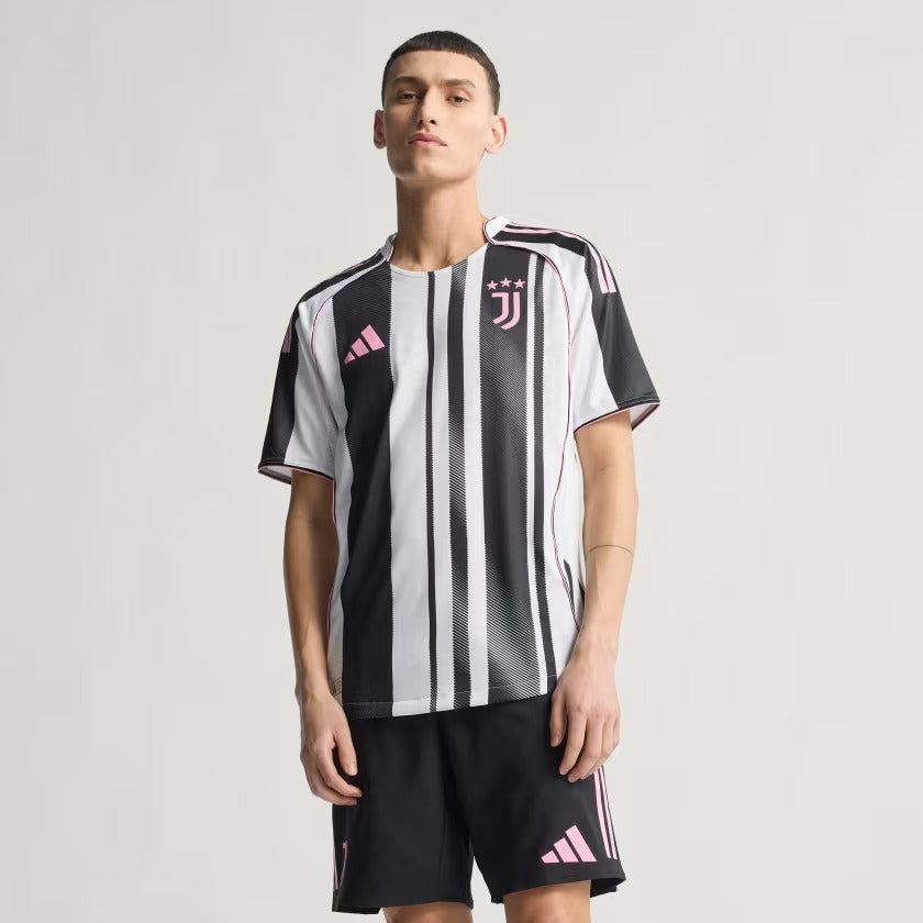 Jersey Juventus FC 2025/26 I Player