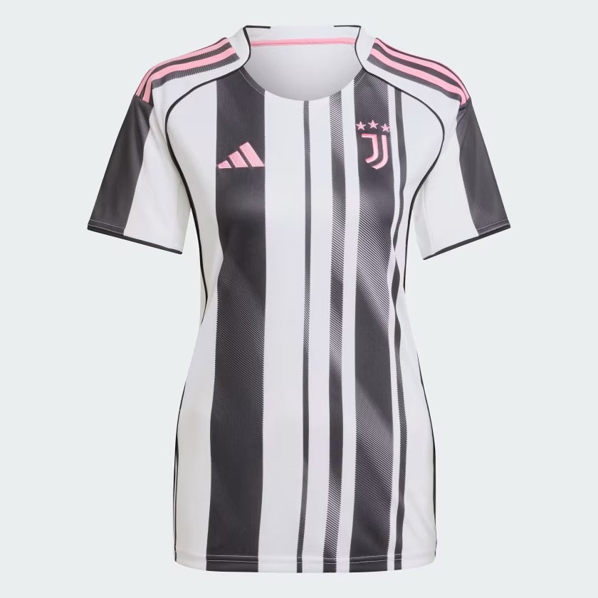 Jersey Woman Juventus FC 2025/26 I Fan