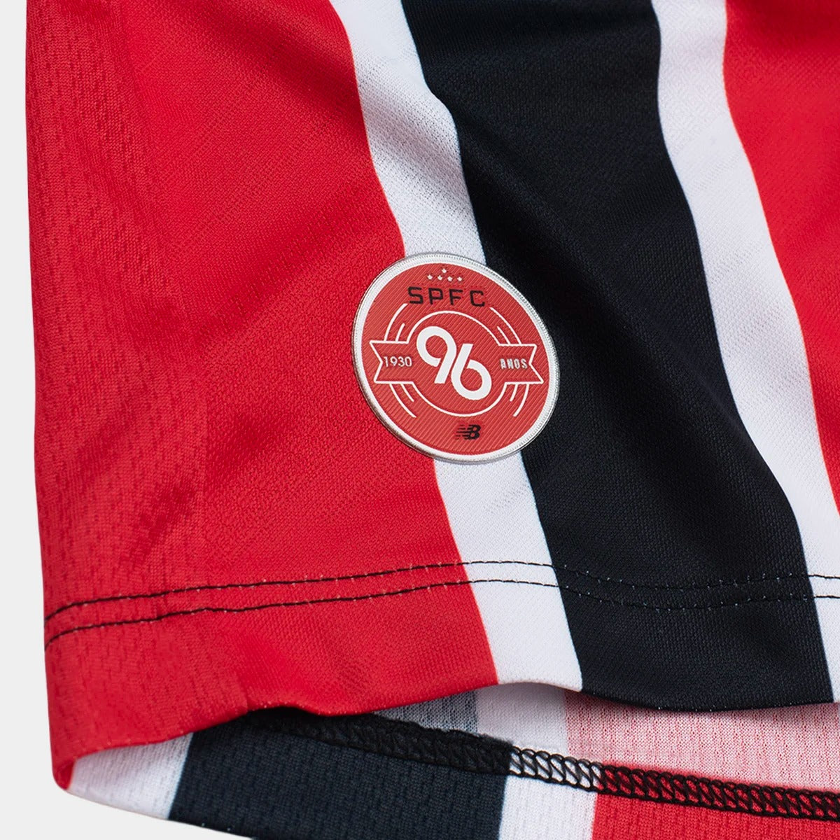 Jersey Sao Paulo 2026/27 II Player