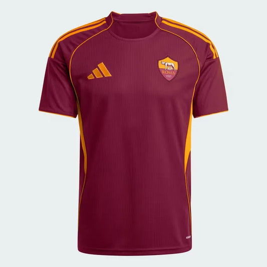 Jersey AS Roma 2025/26 I Fan