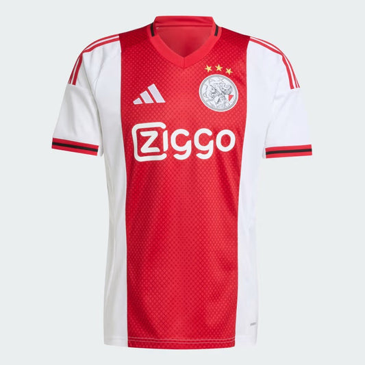 Jersey Ajax Amsterdam 2025/26 I Fan