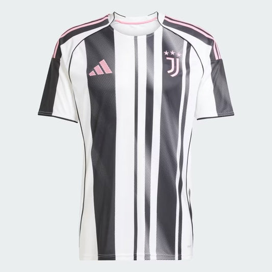 Jersey Juventus FC 2025/26 I Fan