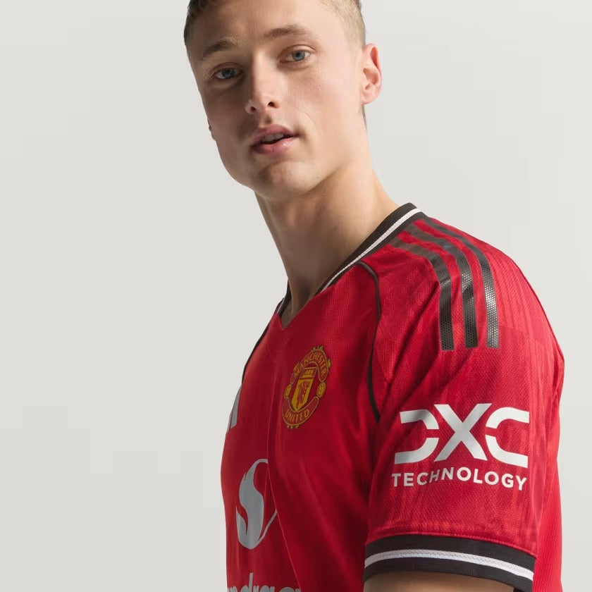 Jersey Manchester United 2025/26 I Player