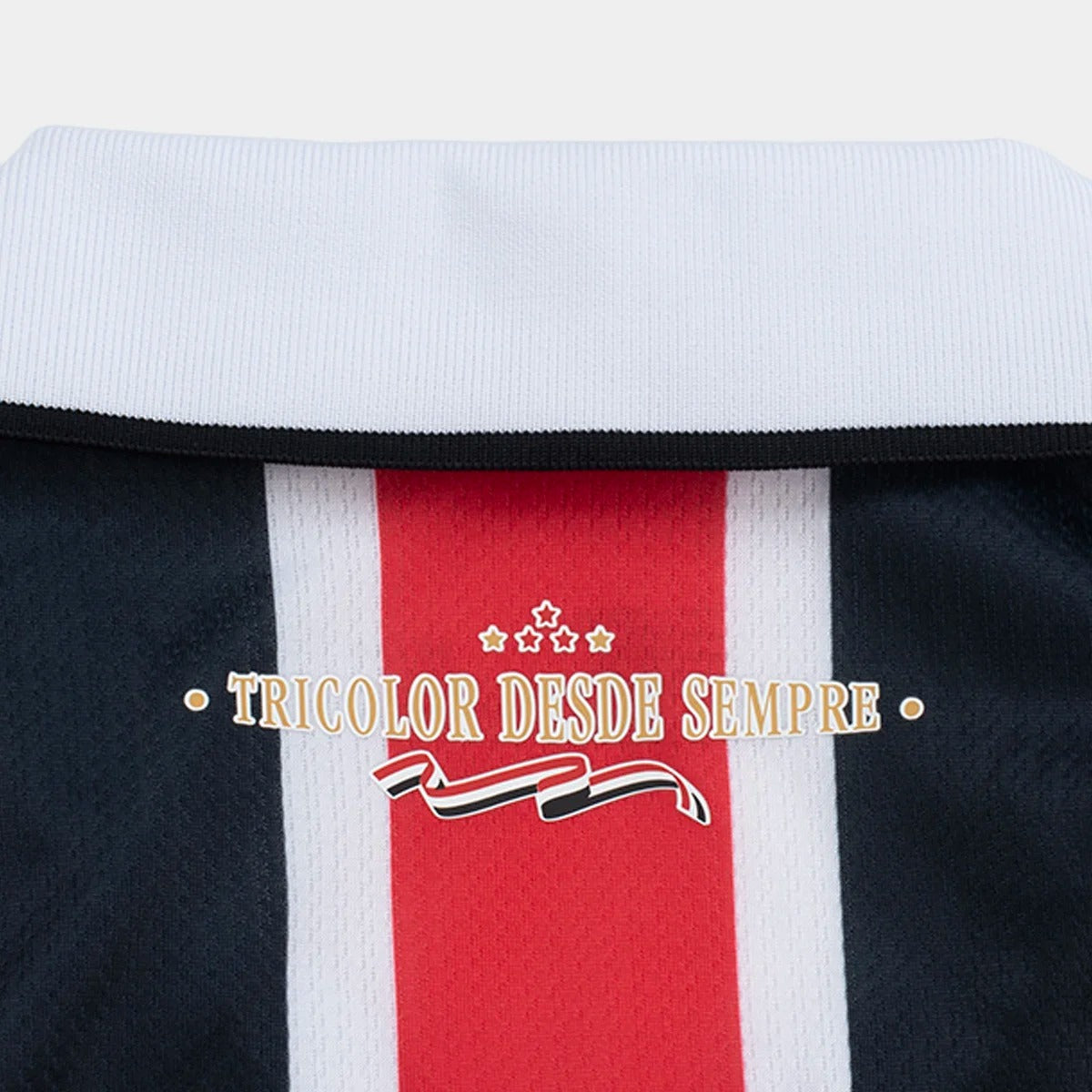 Jersey Sao Paulo 2026/27 II Player