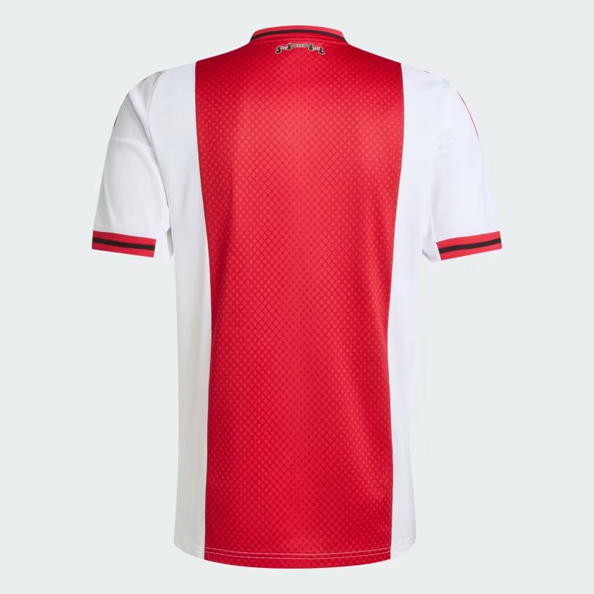 Jersey Ajax Amsterdam 2025/26 I Fan