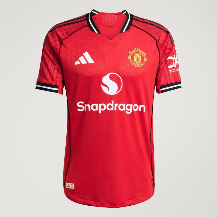 Jersey Manchester United 2025/26 I Player