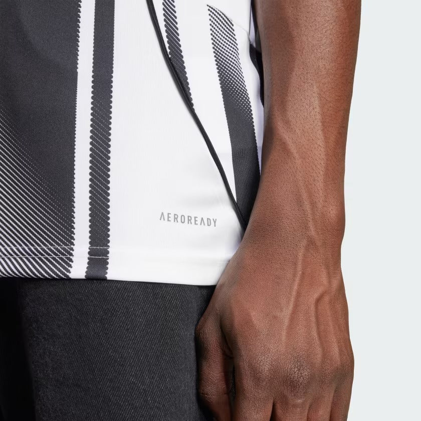 Jersey Juventus FC 2025/26 I Fan