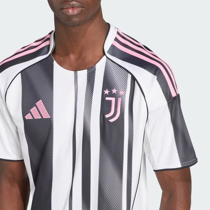 Jersey Juventus FC 2025/26 I Fan