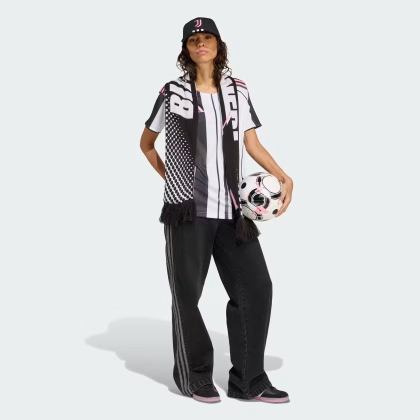 Jersey Woman Juventus FC 2025/26 I Fan