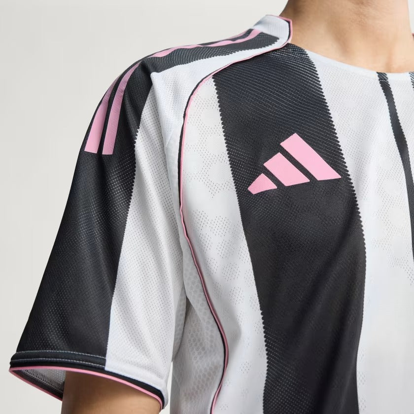 Jersey Juventus FC 2025/26 I Player