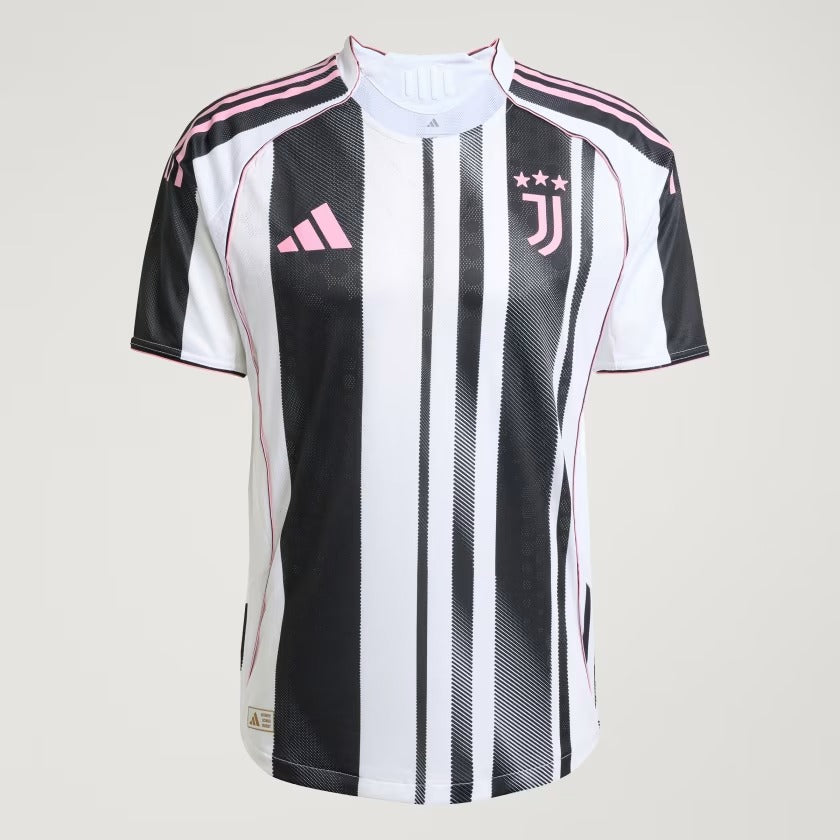 Jersey Juventus FC 2025/26 I Player