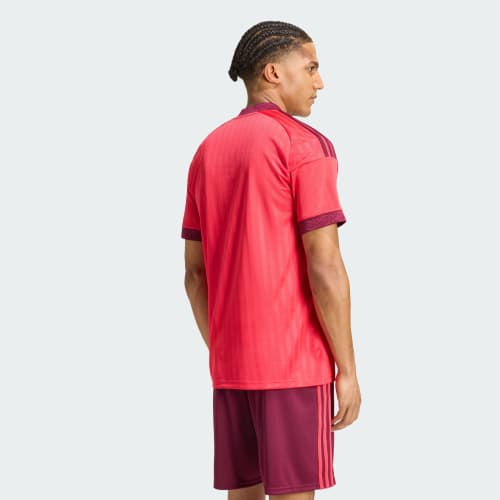 Jersey Lyon 2026/27 II Fan Man