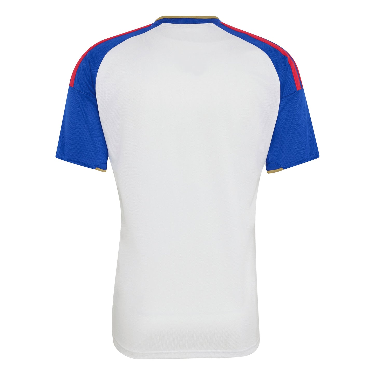Jersey Lyon 2026/27 I Fan Man