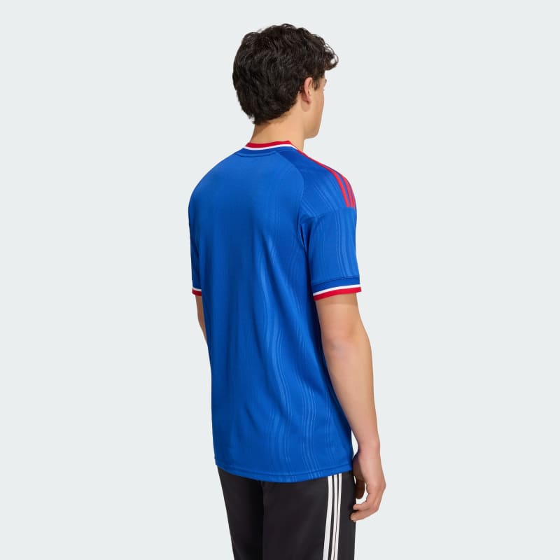 Jersey Manchester United 2026/27 II Fan Man