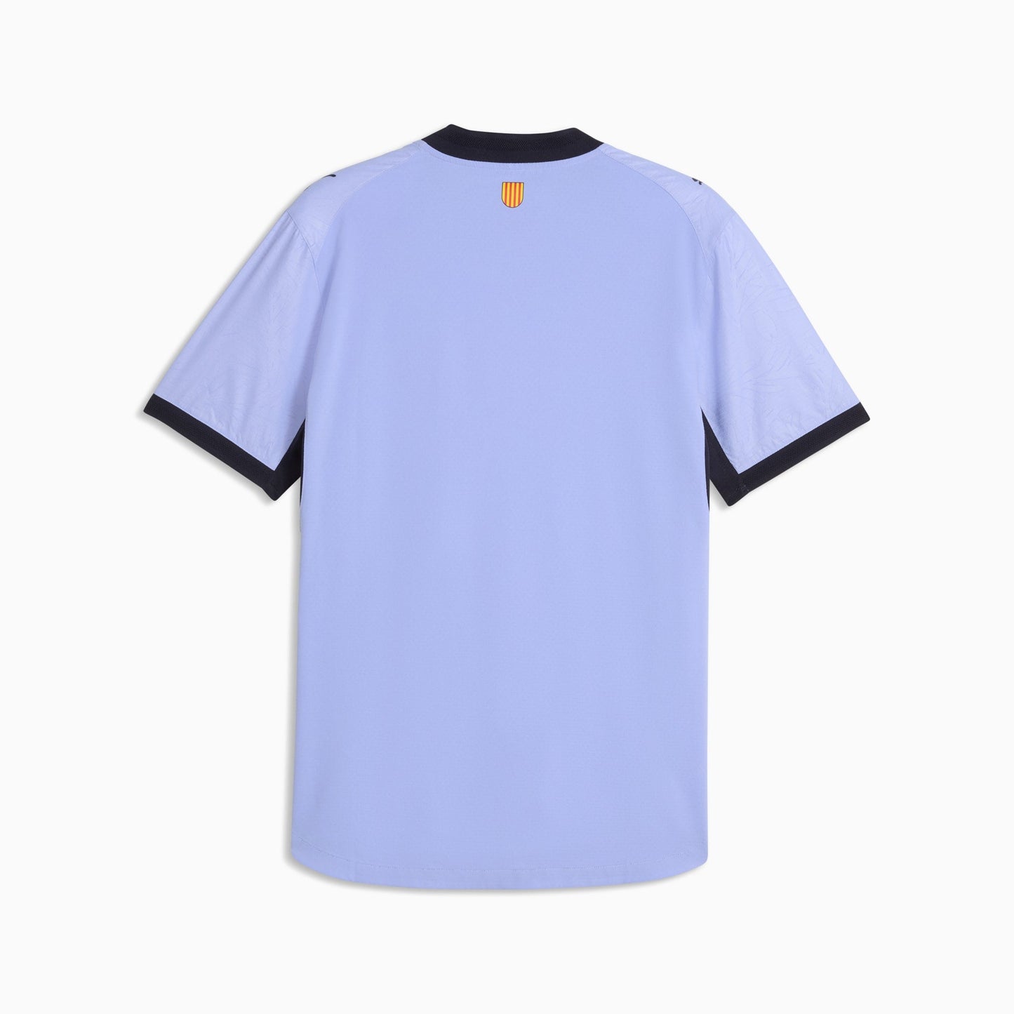Jersey Marseille 2026/27 III Fan Man