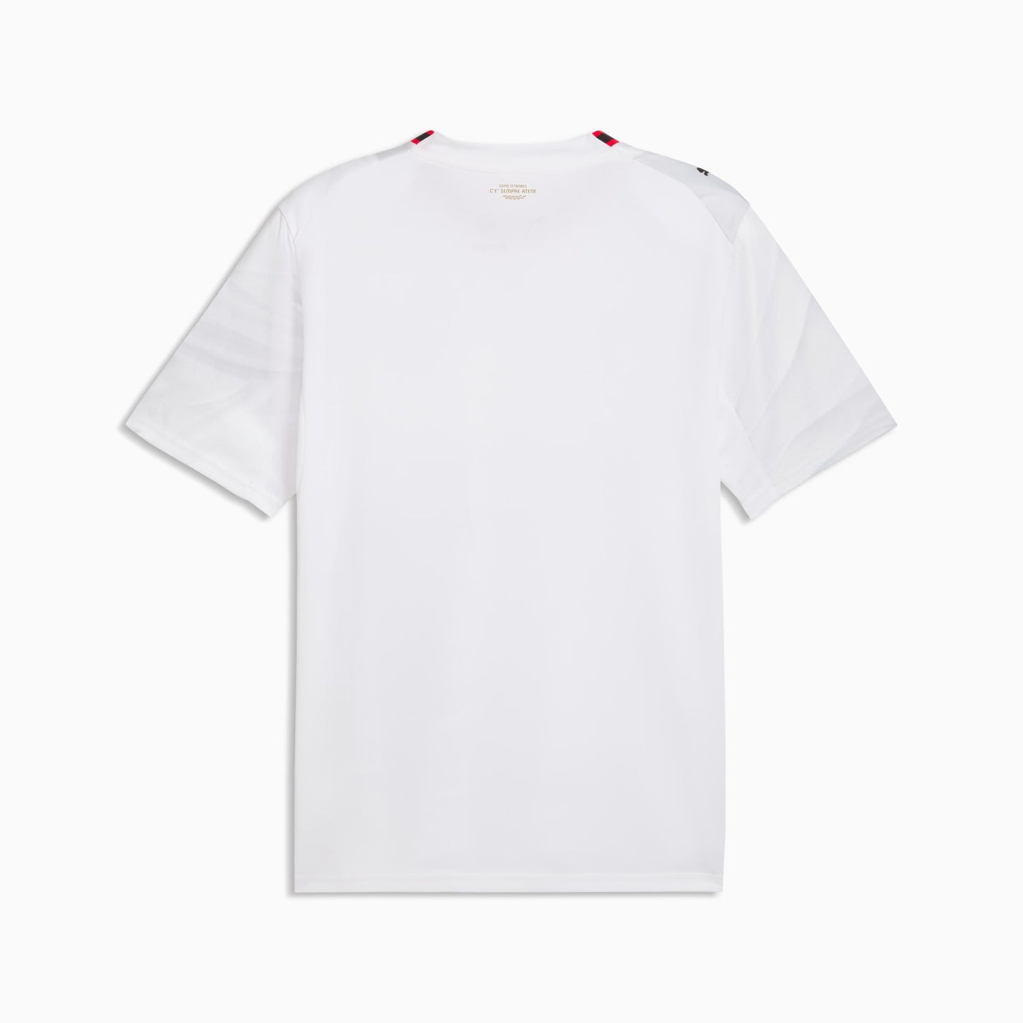 Jersey AC Milan 2026/27 II Fan Man