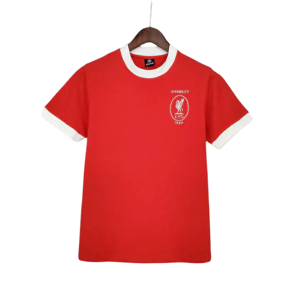 Jersey Liverpool 1965 Retro