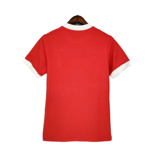 Jersey Liverpool 1965 Retro