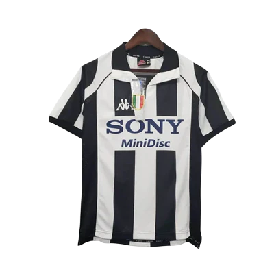 Jersey Juventus 1997 Retro