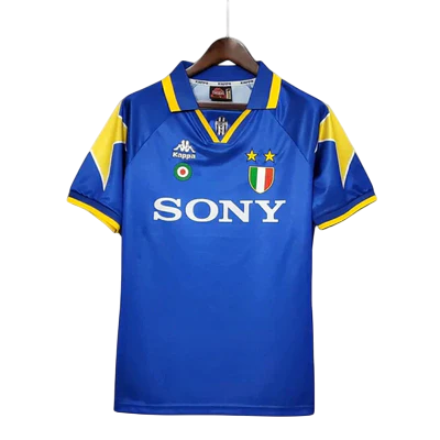 Jersey Juventus 1995 Retro