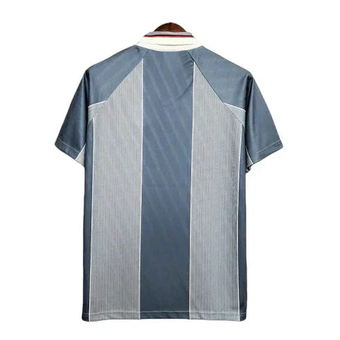 Jersey England 1996 Retro