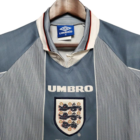 Jersey England 1996 Retro