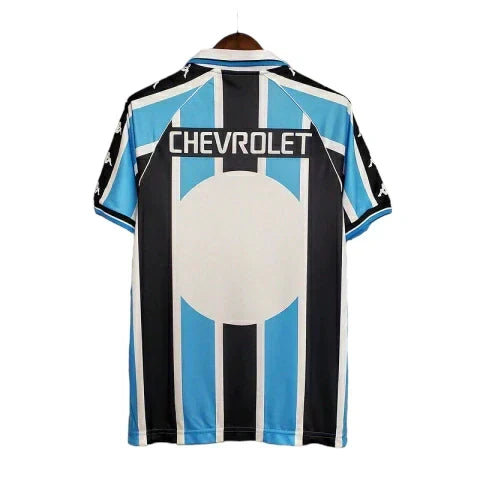 Jersey Grêmio 1988 Retro