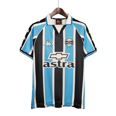Jersey Grêmio 1988 Retro