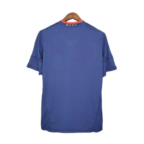 Jersey Spain 2010 Retro