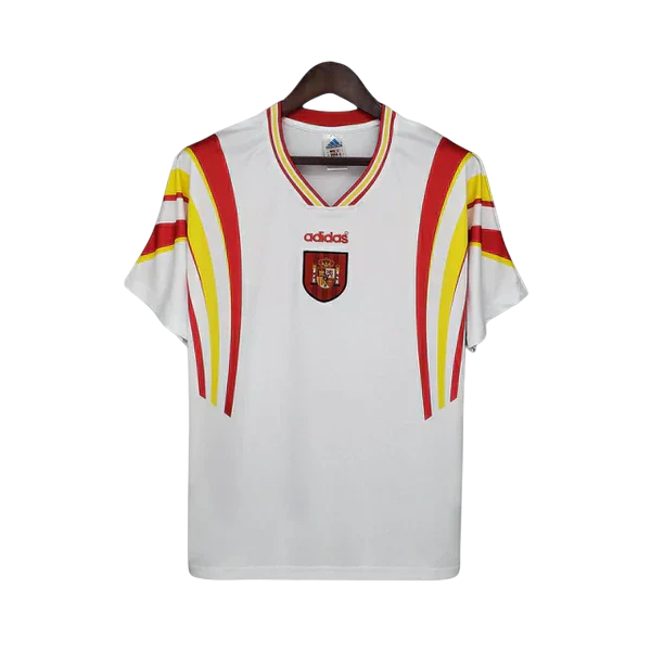 Jersey Spain 1996 Retro