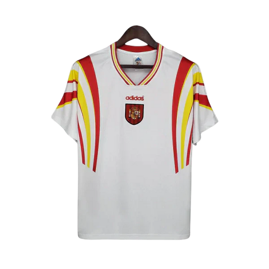 Jersey Spain 1996 Retro