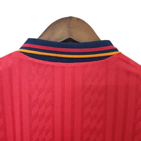Jersey Spain 1994 Retro