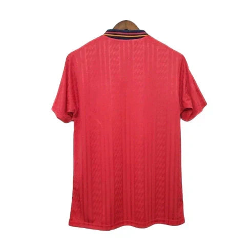 Jersey Spain 1994 Retro