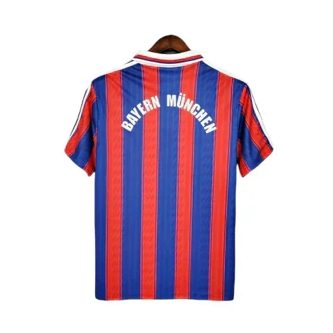 Jersey Bayern Munich 1995 Retro