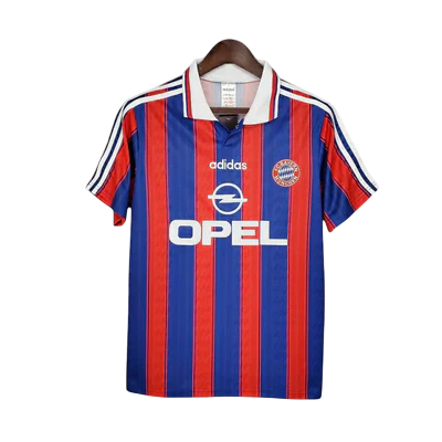 Jersey Bayern Munich 1995 Retro
