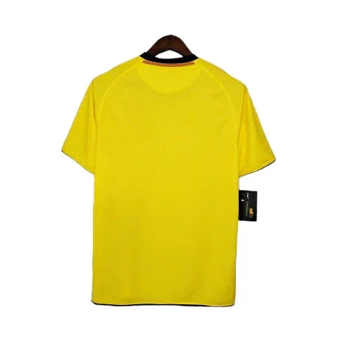 Jersey Barcelona 2008 Retro