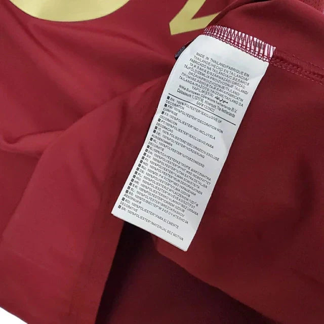 Jersey Arsenal 2005 Retro