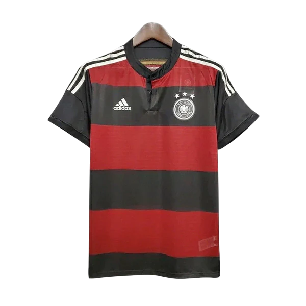 Jersey Germany 2014 Retro