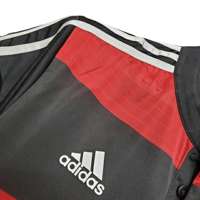 Jersey Germany 2014 Retro