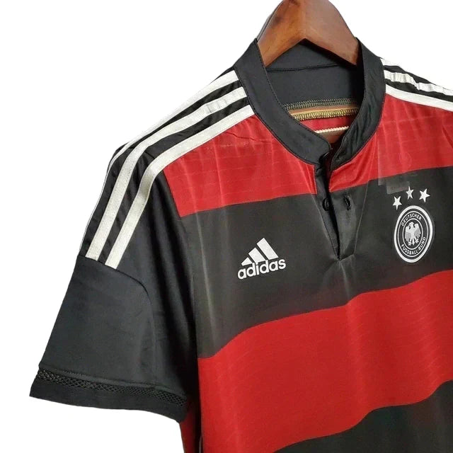 Jersey Germany 2014 Retro