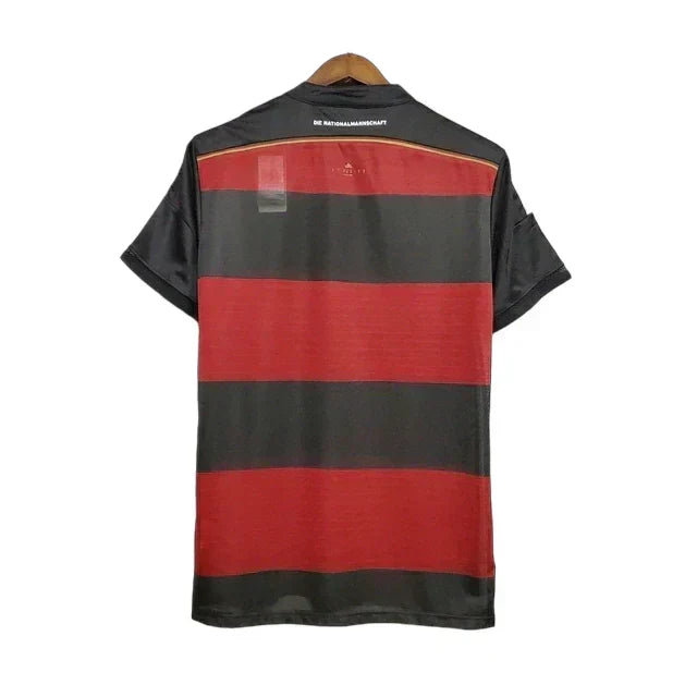 Jersey Germany 2014 Retro