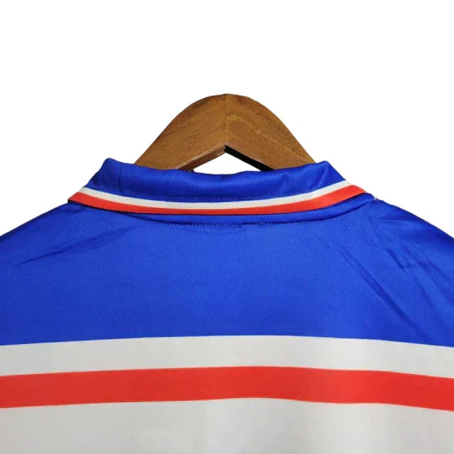 Jersey Bahia 1998 Away Retro