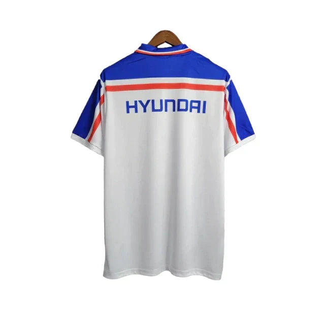 Jersey Bahia 1998 Away Retro