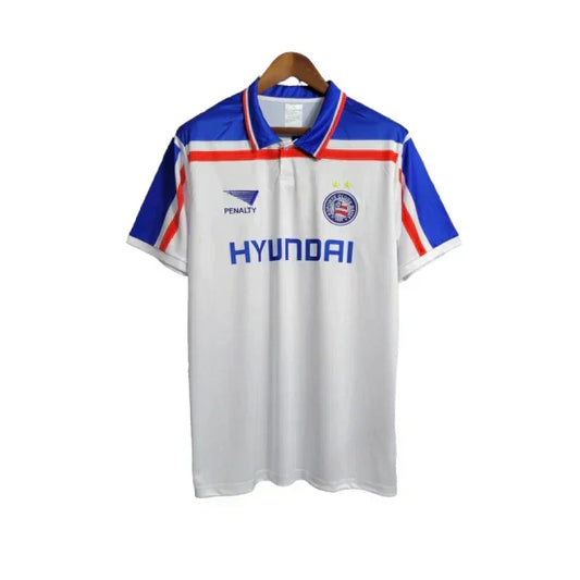 Jersey Bahia 1998 Away Retro