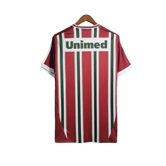 Jersey Fluminense 2012 Home Retro