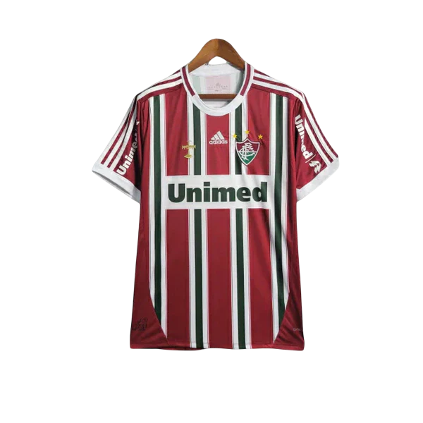 Jersey Fluminense 2012 Home Retro