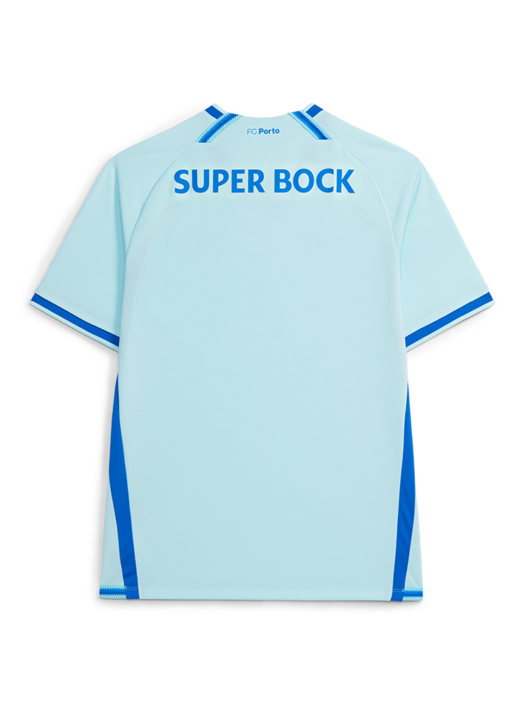 Jersey FC Porto 2026/27 III Fan Man